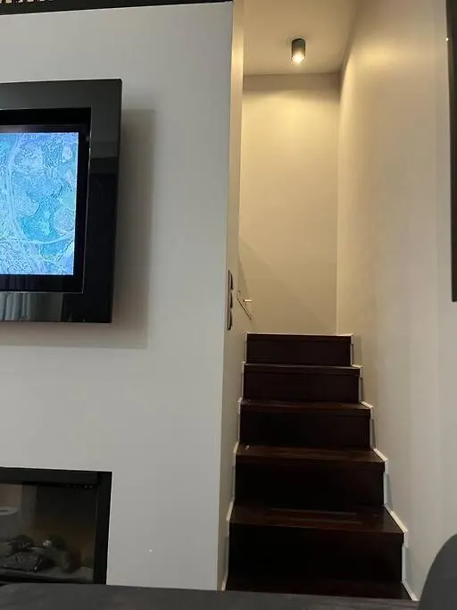 Luxury Apartment Downtown Krakow