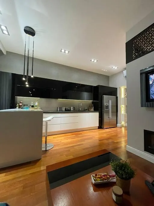 Luxury Apartment Downtown Krakow