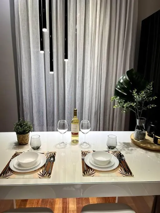 Luxury Apartment Downtown Krakow Poland
