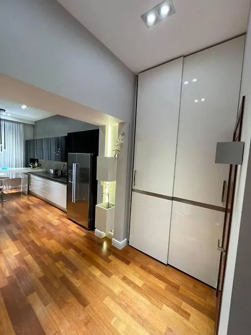 Luxury Apartment Downtown Krakow 0*,  Poland