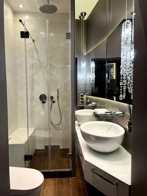 Luxury Apartment Downtown Krakow