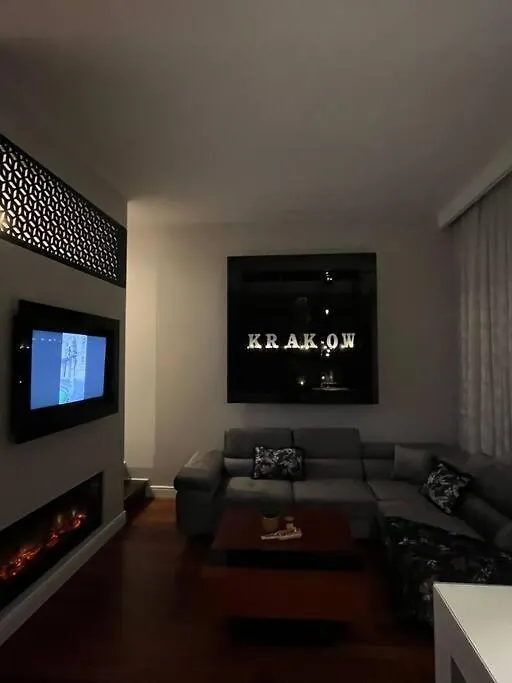 Luxury Apartment Downtown Krakow