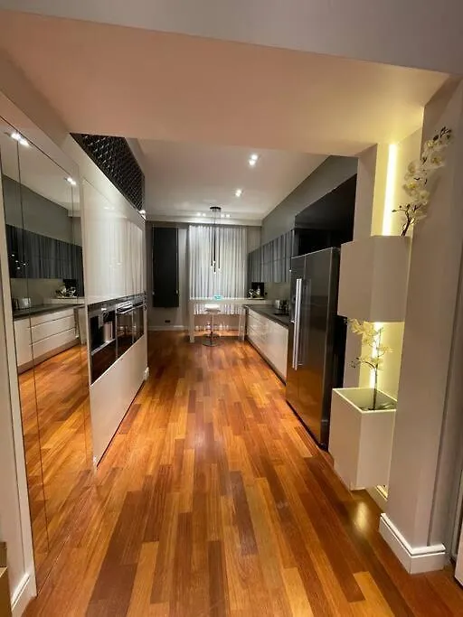 Luxury Apartment Downtown Krakow