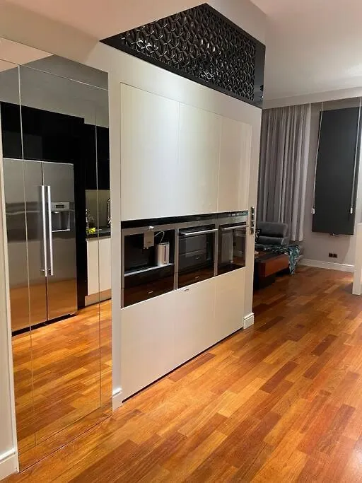 Luxury Apartment Downtown Krakow